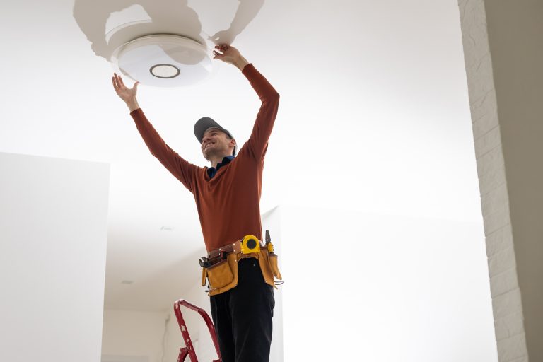 Change-out Ceiling Lights